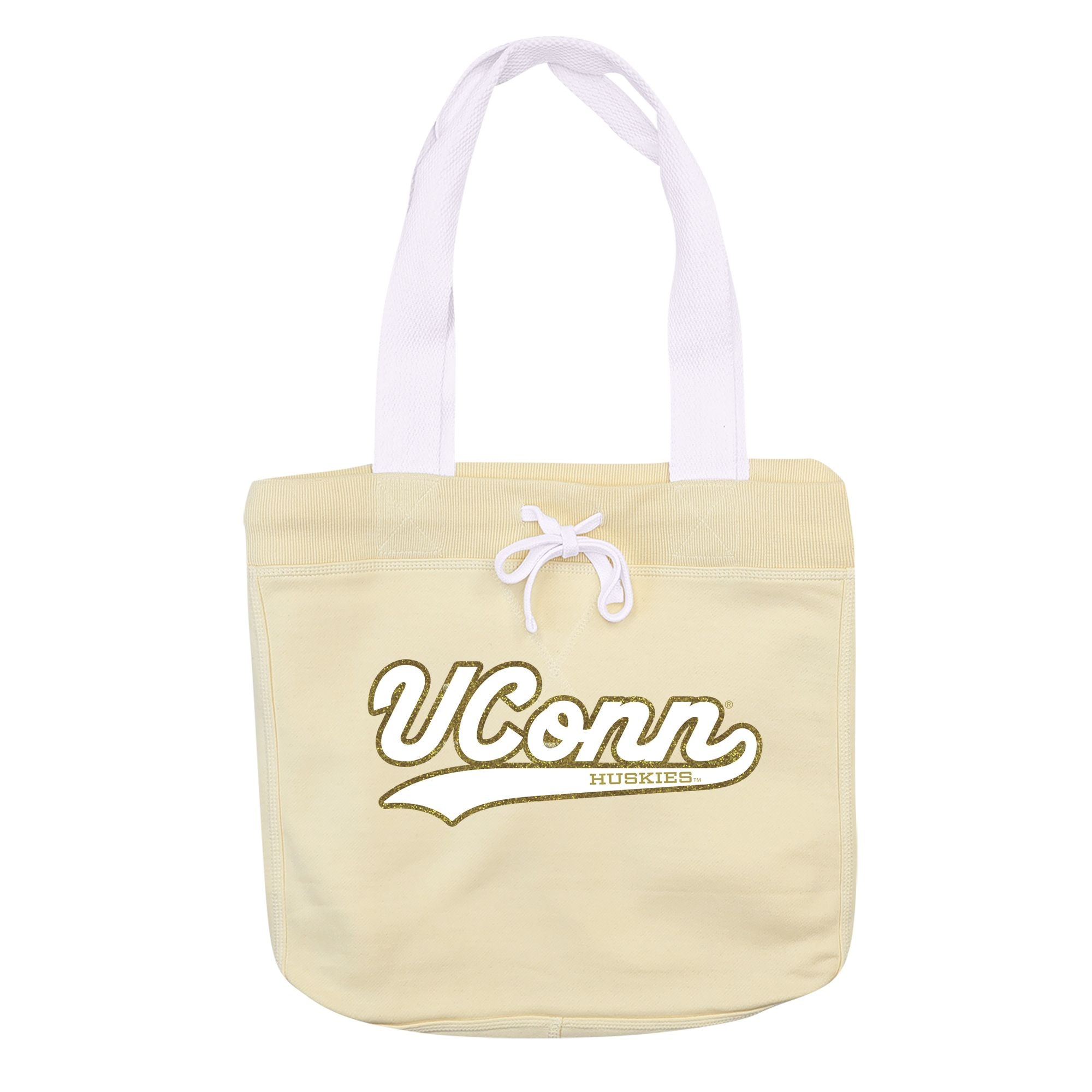 University of Connecticut Pro Weave Tote Bag