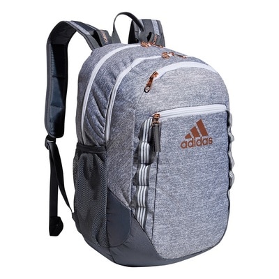 UCONN Adidas Excel 6 Backpack