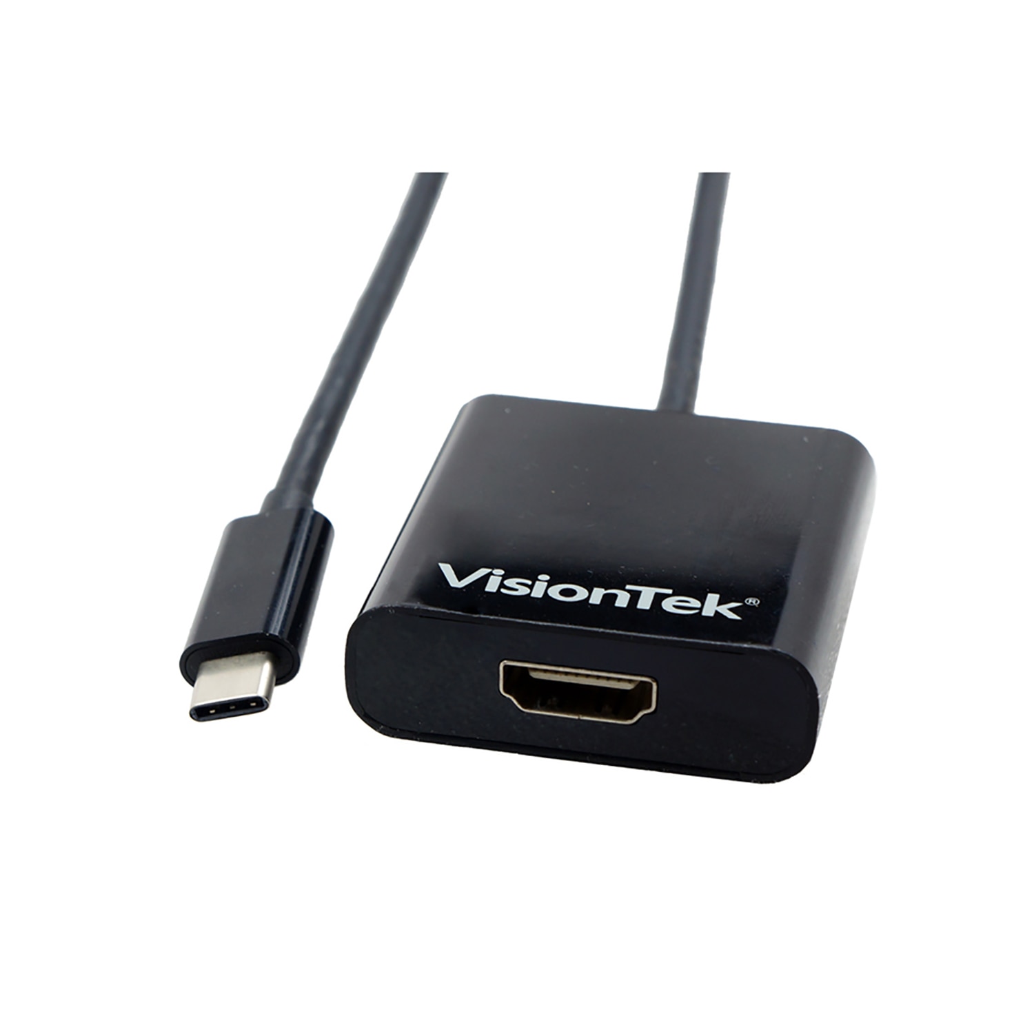 USB-C to HDMI Active Adapter
