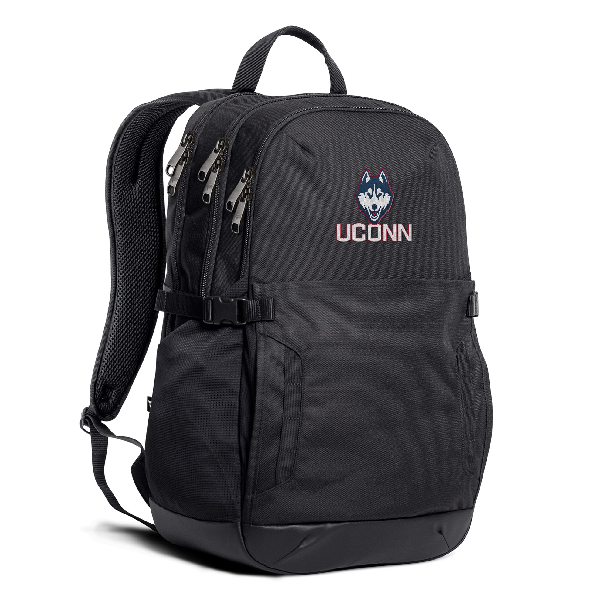 University of Connecticut Huskies Pro Style Backpack WIN Backpacks and Bags