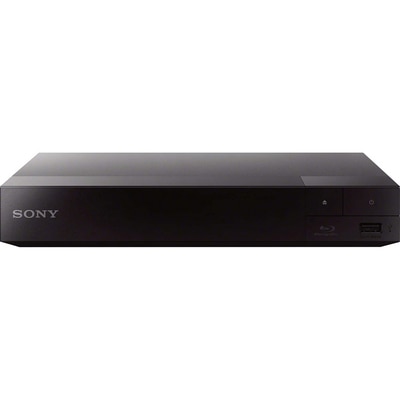 Blu-Ray Disc Player