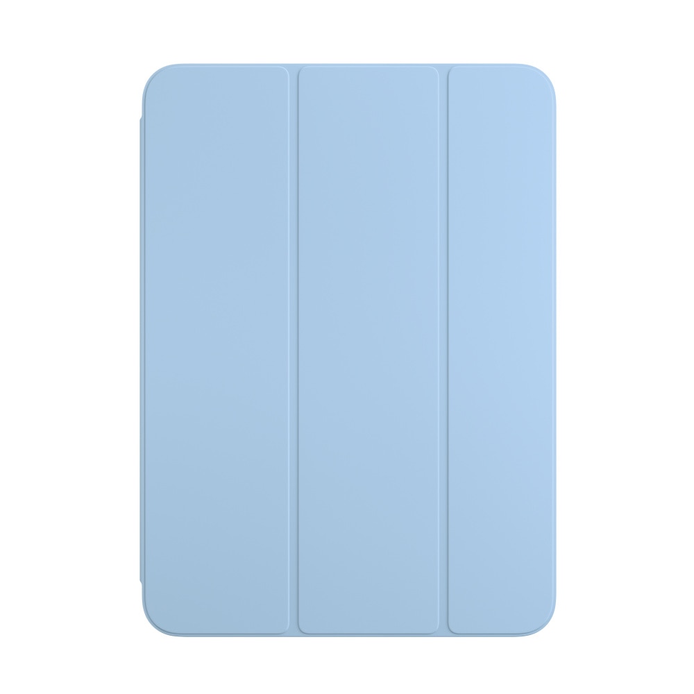 Smart Folio for iPad (10th generation)-Sky