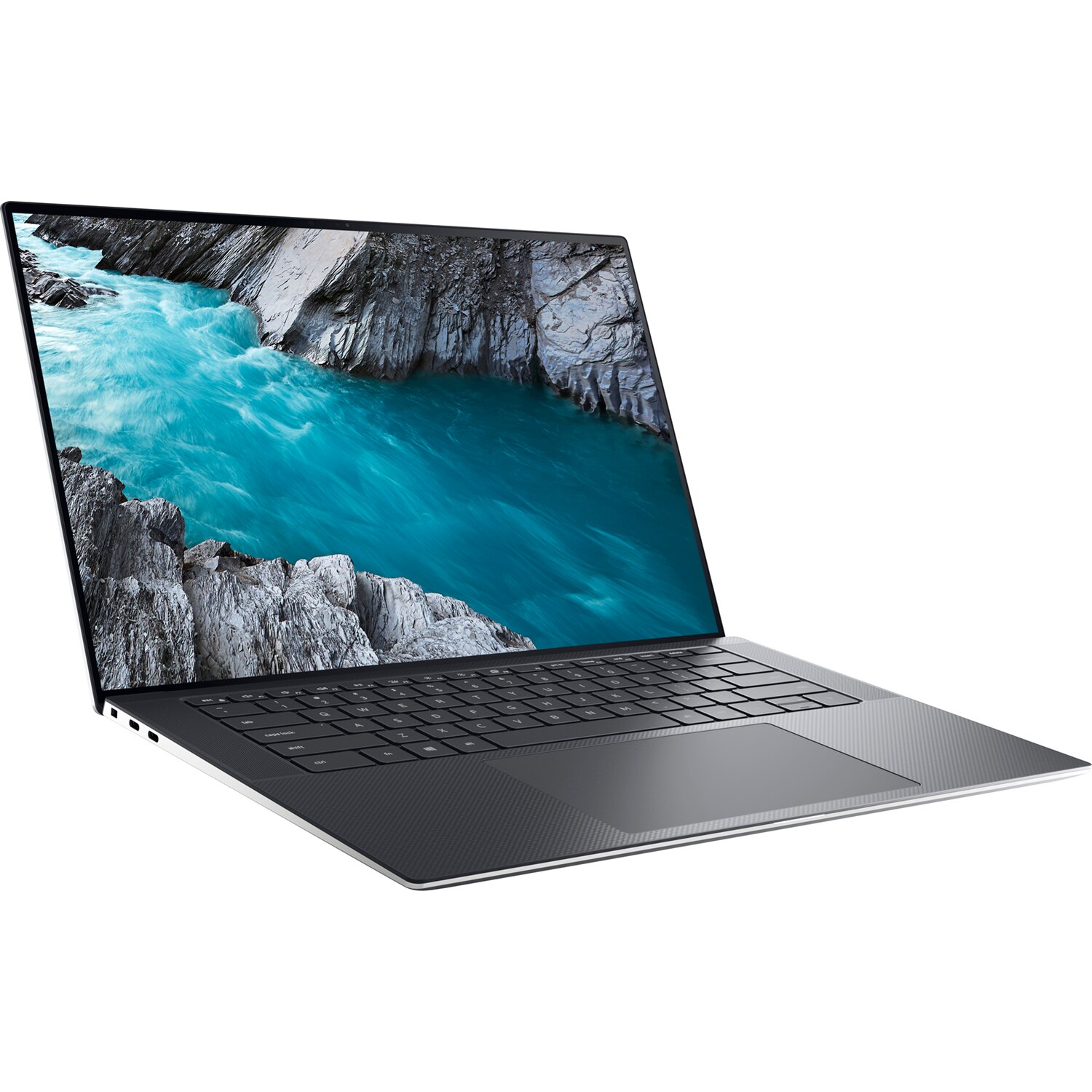 Dell XPS 15" Notebook i7/16GB/512GB