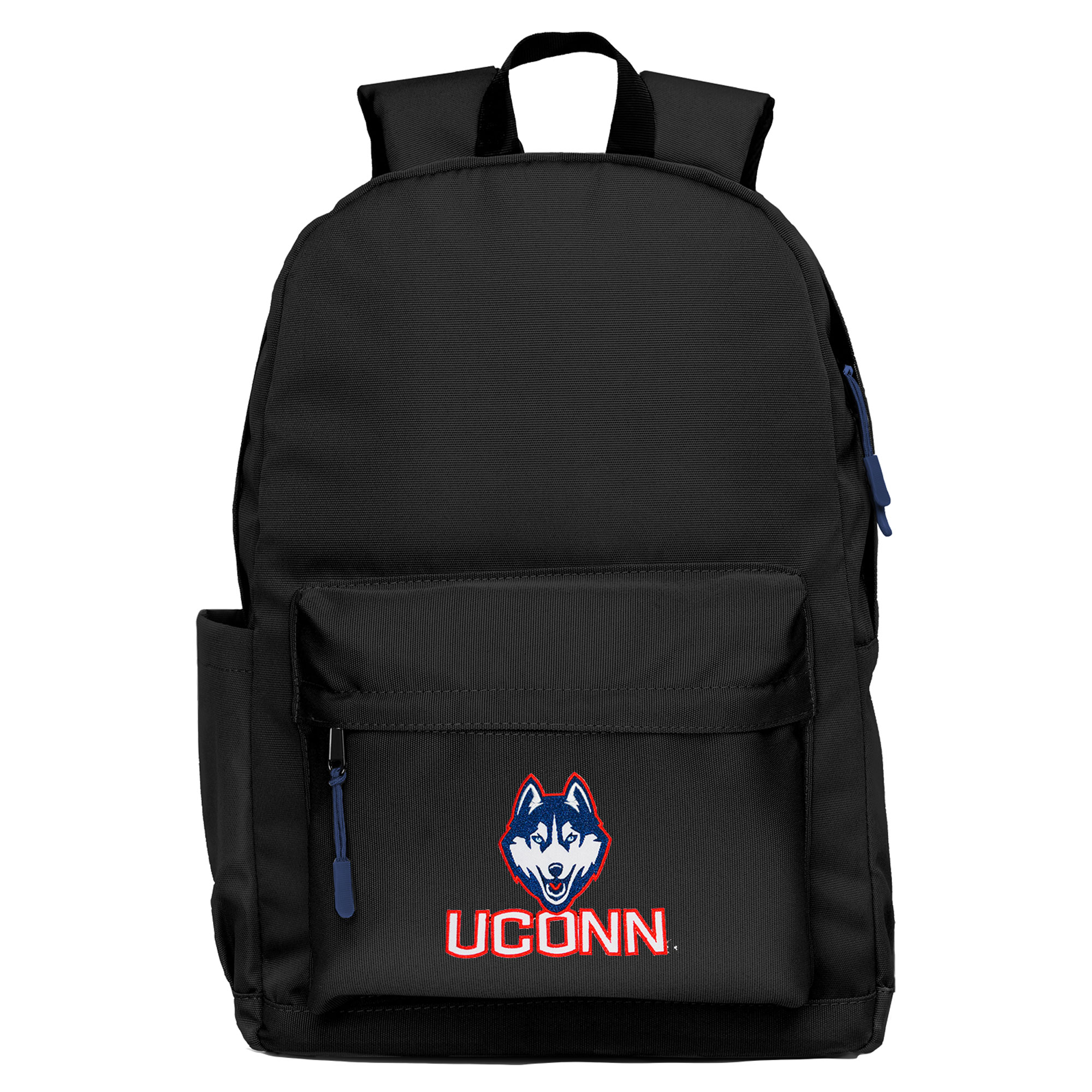 University of Connecticut Huskies L716 Campus Backpack Backpacks and Bags