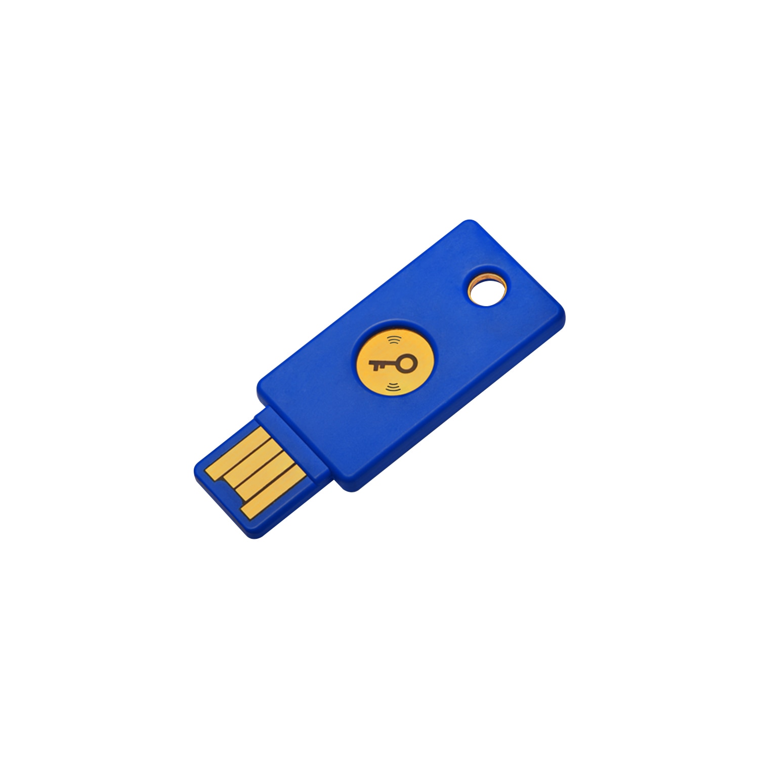 Yubico Security Key USB-A NFC 1pk