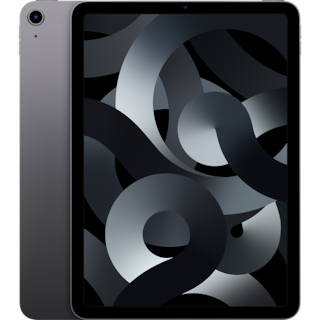 6 2025 032310 iPad Air 黒 アイパッドエアアップル 10.9-inch iPad Air Wi-Fi 256GB - Space Gray | University of