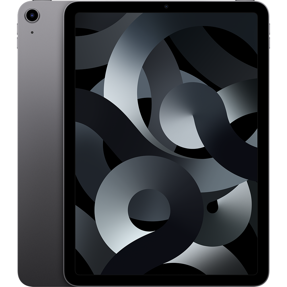 10.9-inch iPad Air Wi-Fi 256GB - Space Gray | University of 