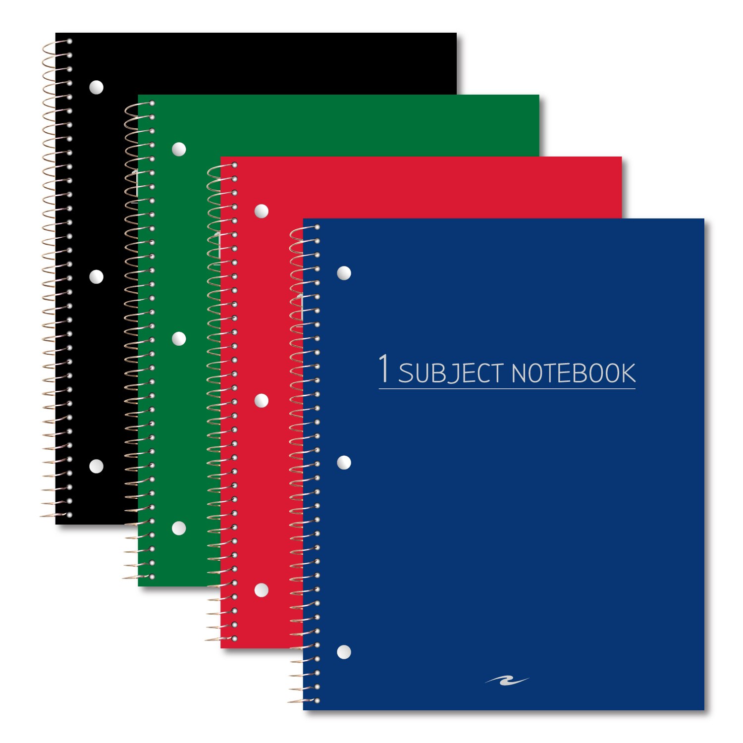 Value 1 Subject Notebook 11x9 70ct