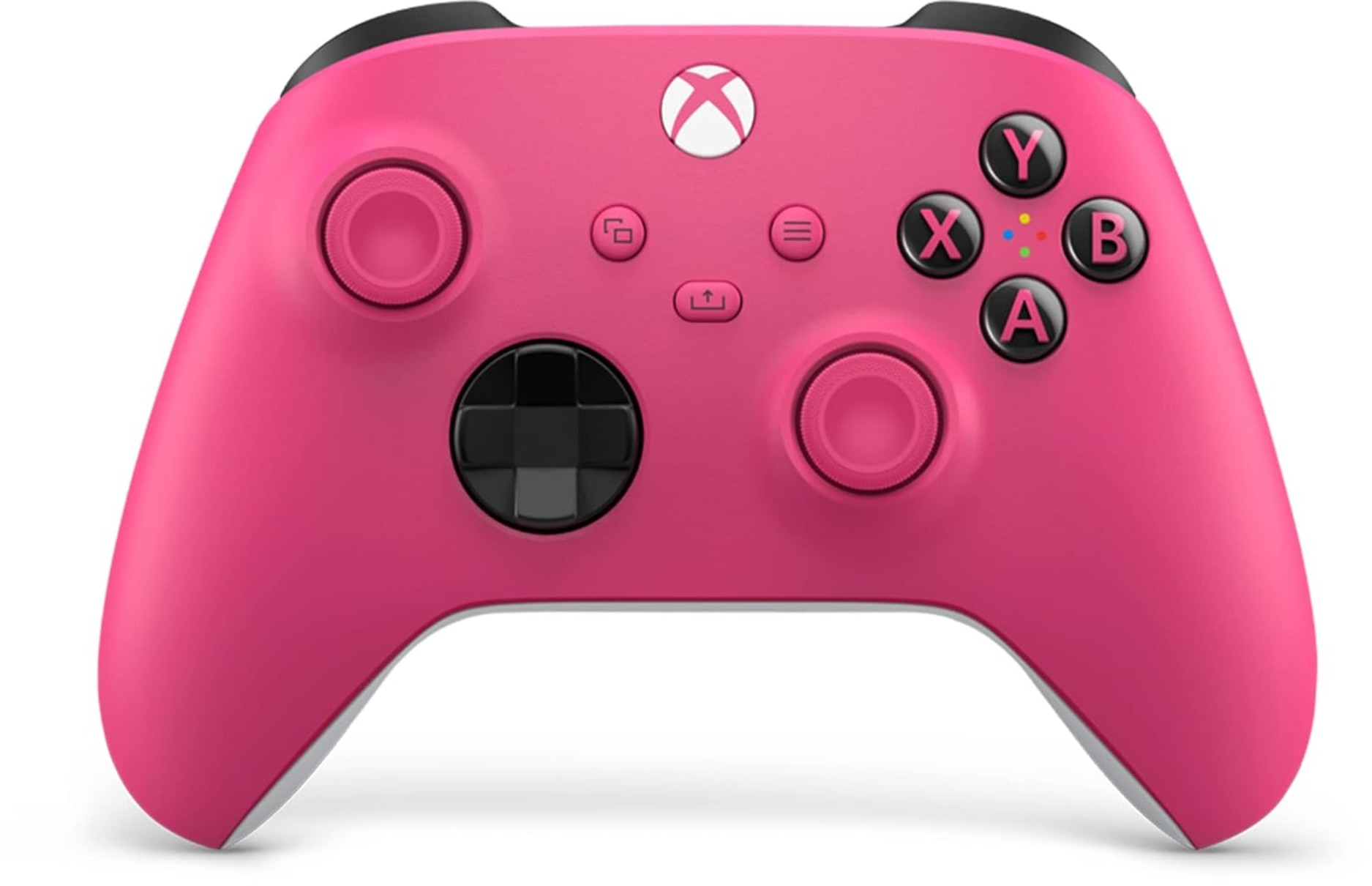 Xbox Wireless Controller Xbox Series X S Xbox One Windows Deep Pink