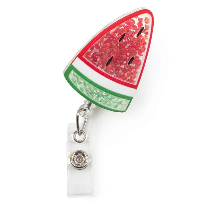 Watermelon Shaker Reel