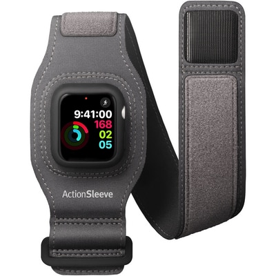 Twelve South  ActionSleeve Apple Watch Strap, 40mm
