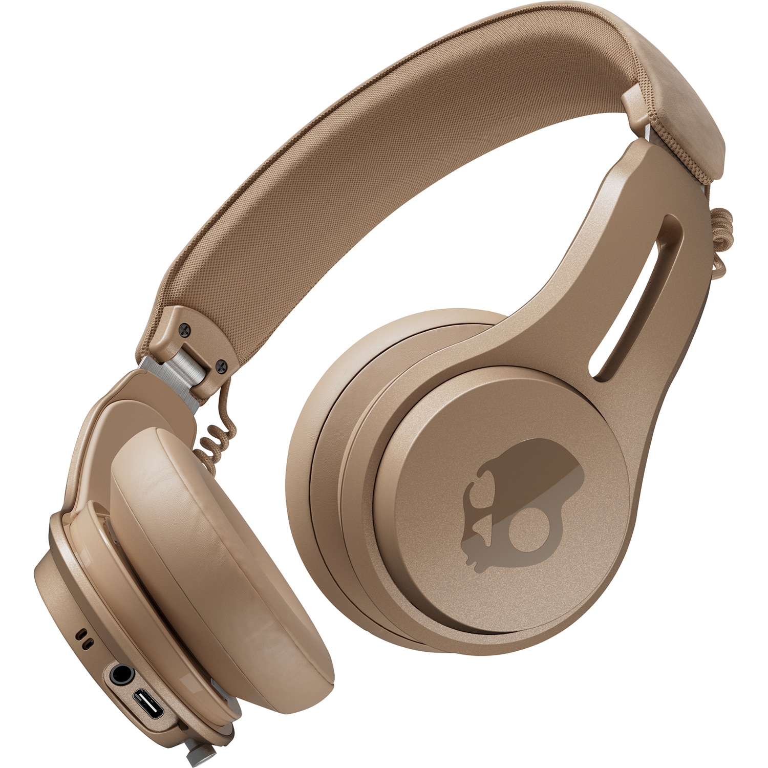Skullcandy Icon ANC Wireless on-Ear Headphones