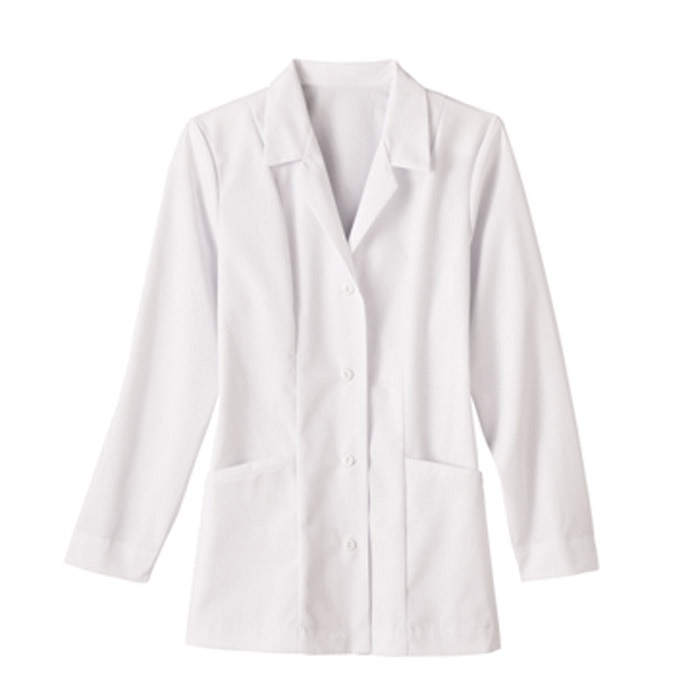 Vet Tech Coat Emb_8218