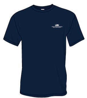 LMU Vet Med Cotton Tee
