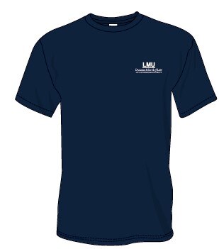 LMU Law School Tee