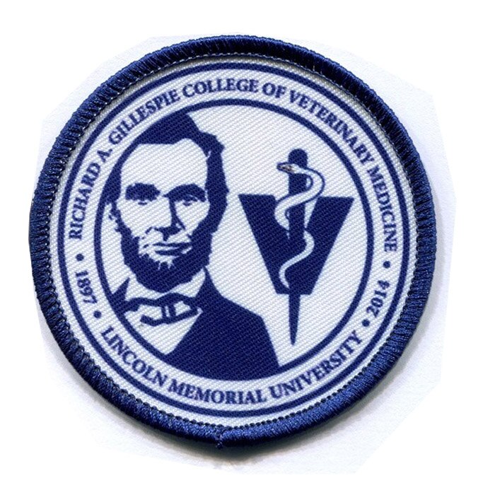 Lmu Vet Patch_8218