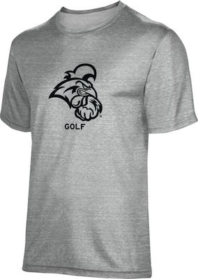 ProSphere Golf Youth Unisex TriBlend Distressed Tee