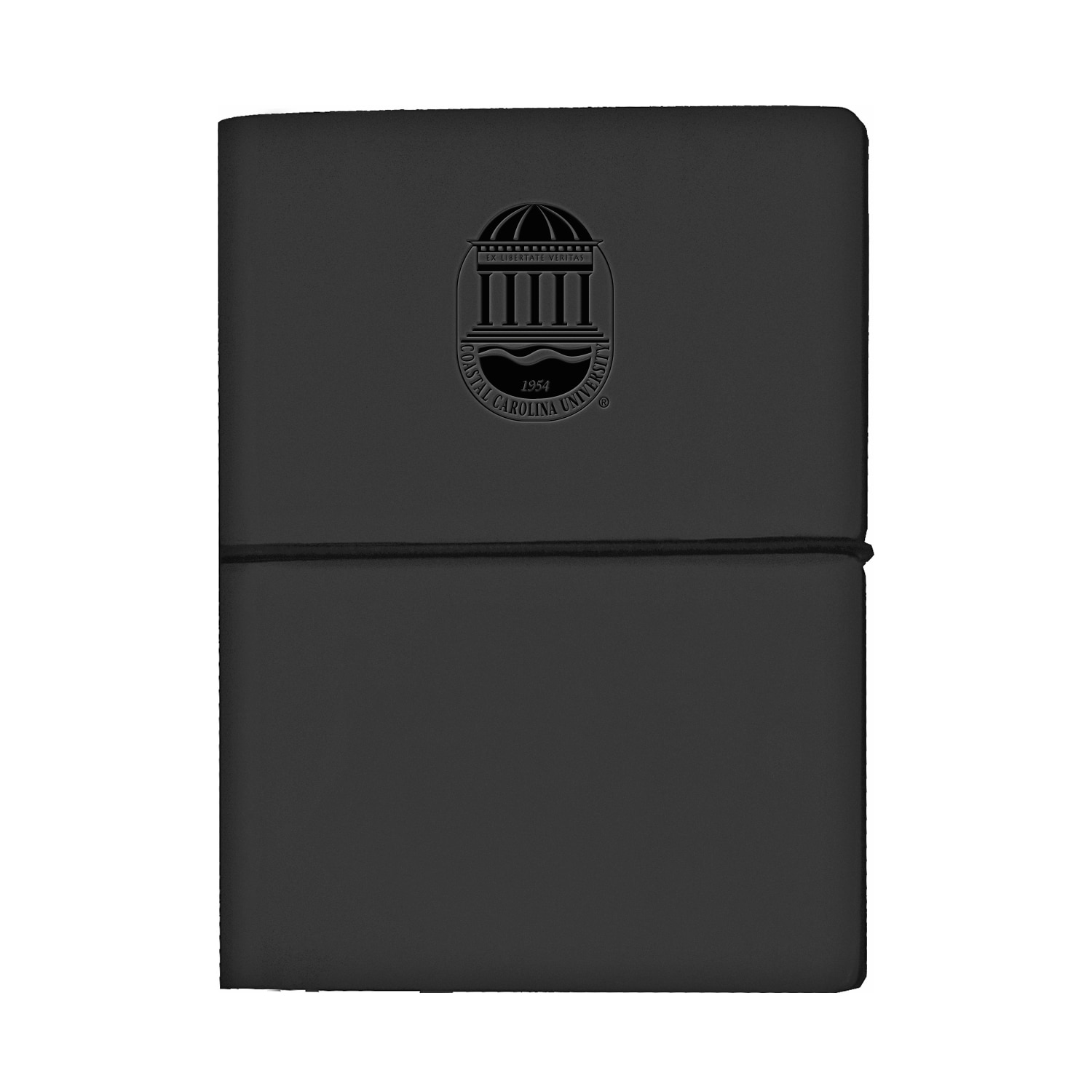 Handmade Italian Journal Medium, Seal