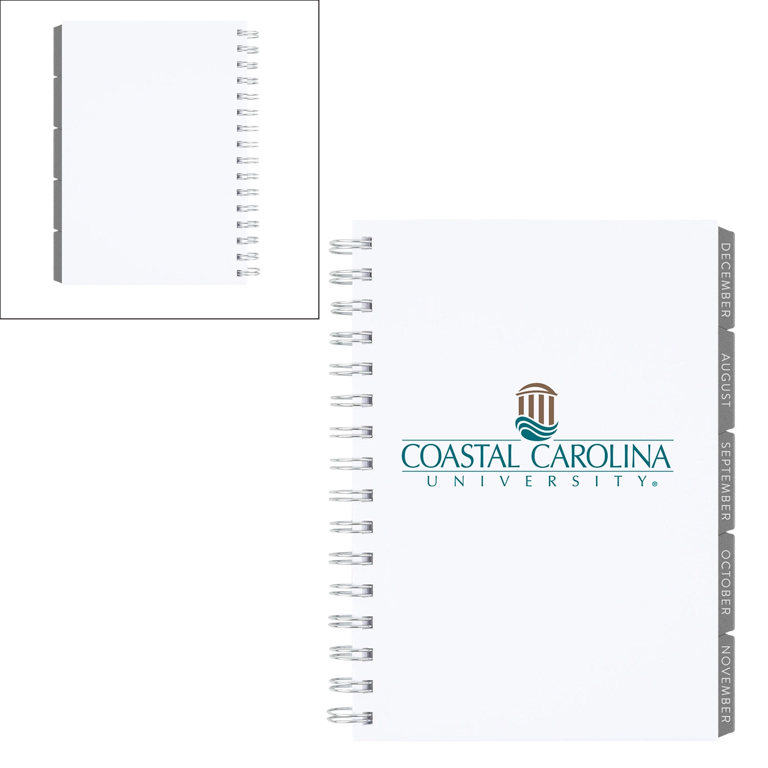 2026-27 Imprinted Erin Condren 12M Academic Planner