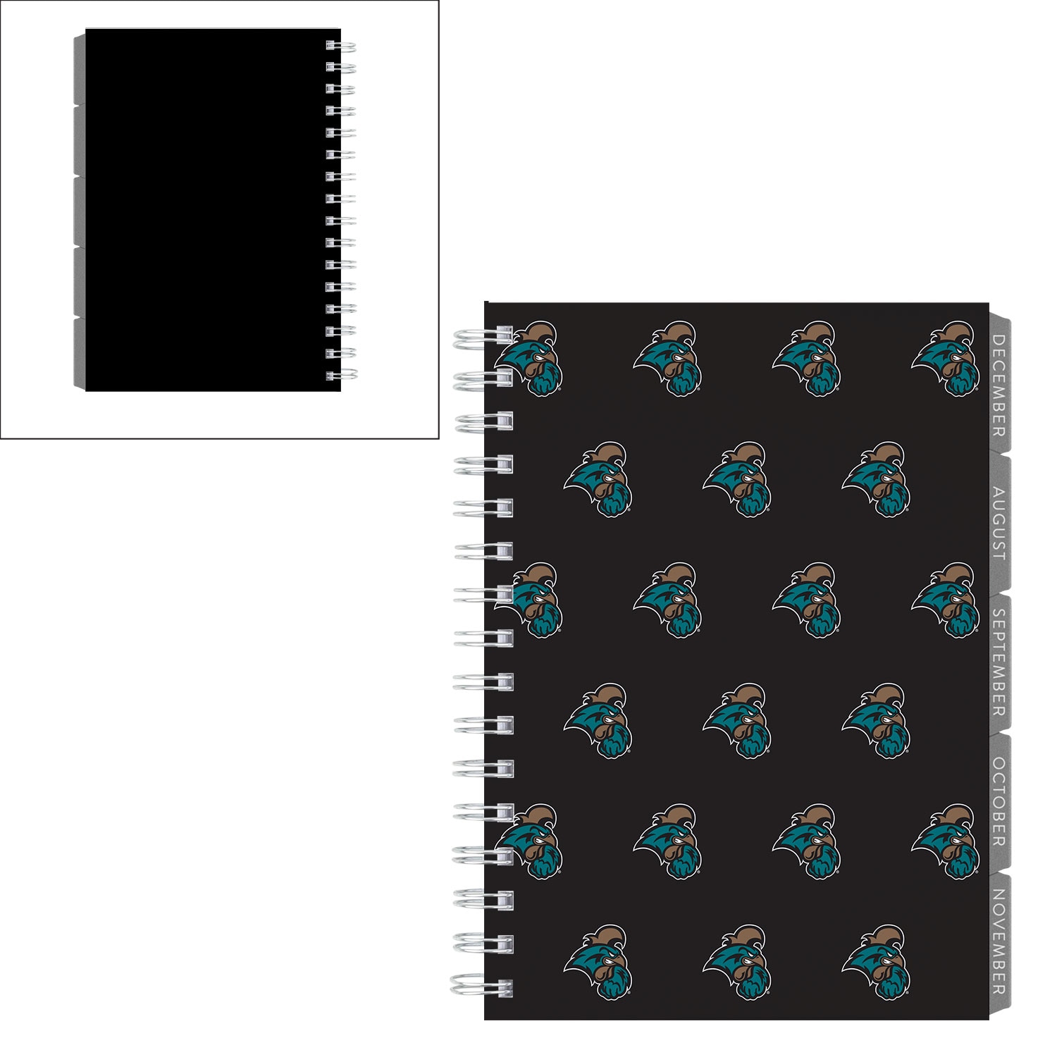 2026-27 Imprinted Erin Condren 12M Academic Planner