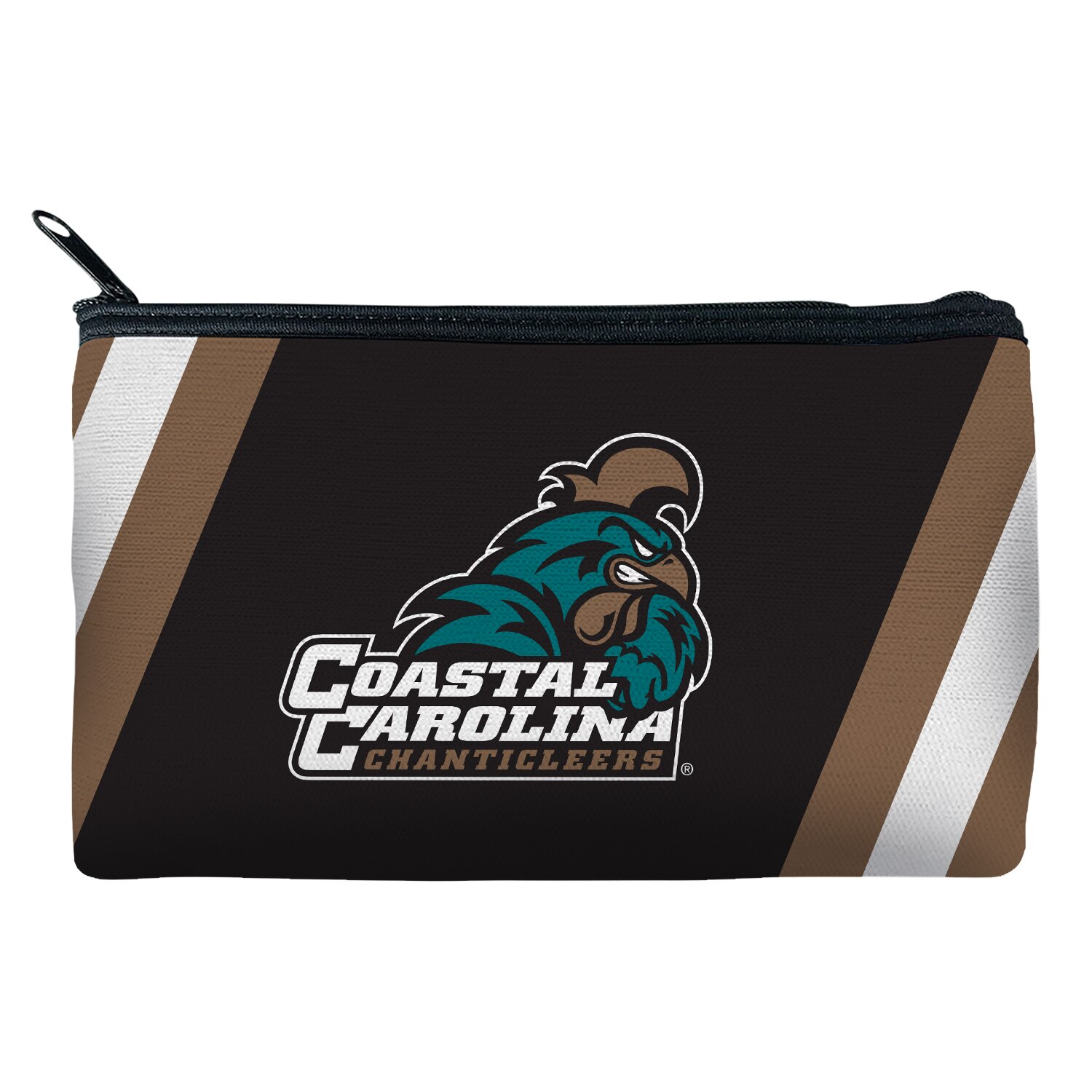 Emblematic Neoprene Accessory Pouch