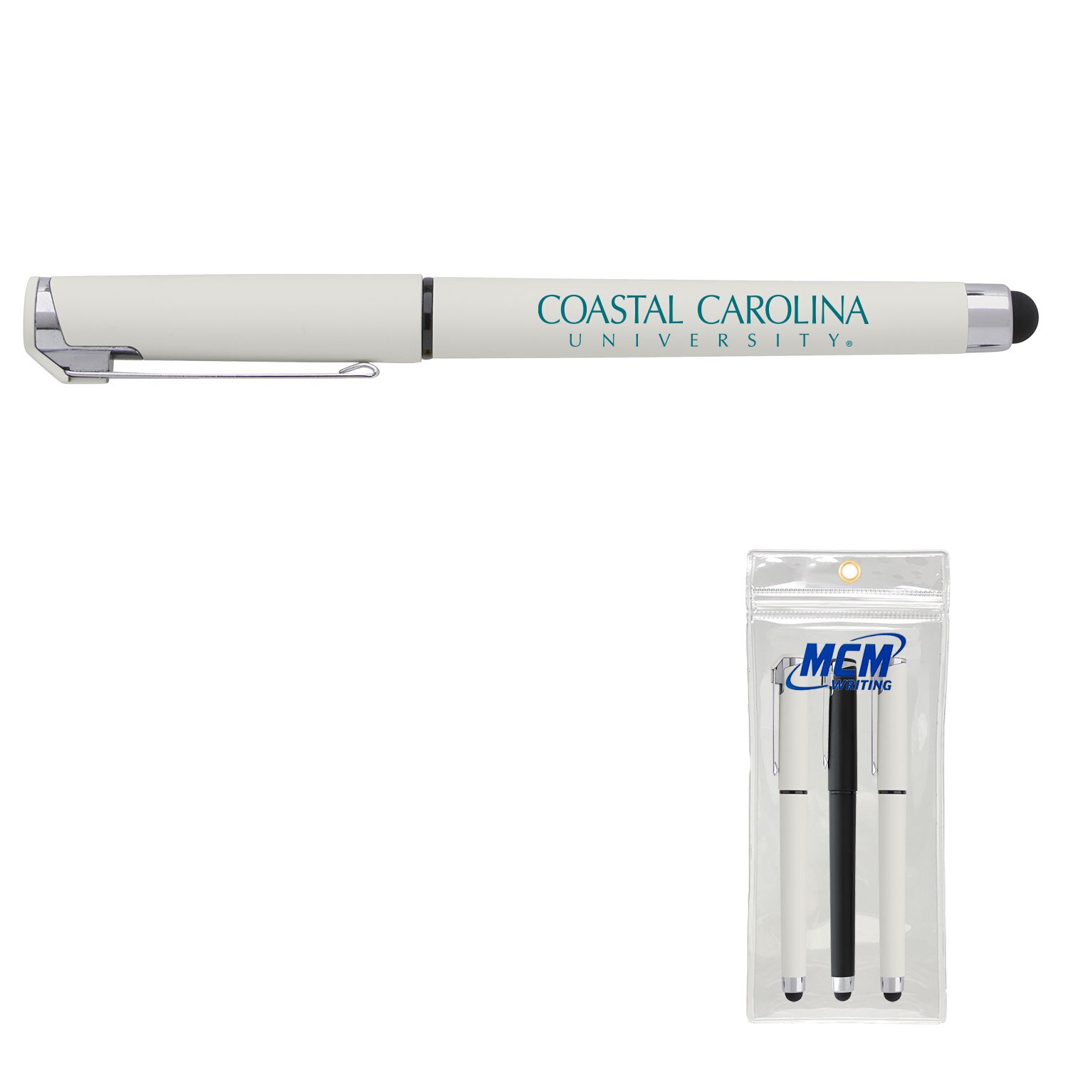 Cali Stylus Pen 3pk