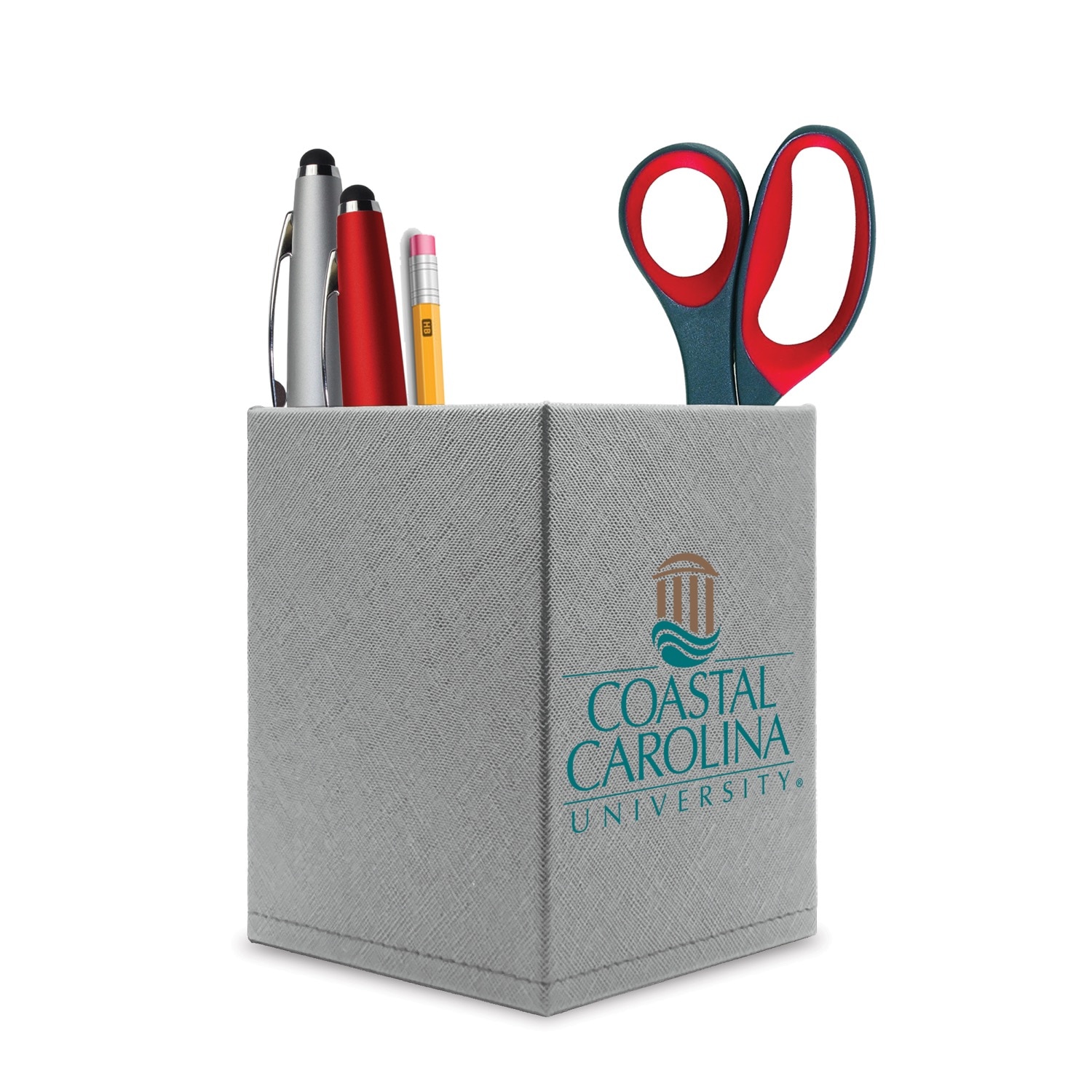 Square Desk Caddy