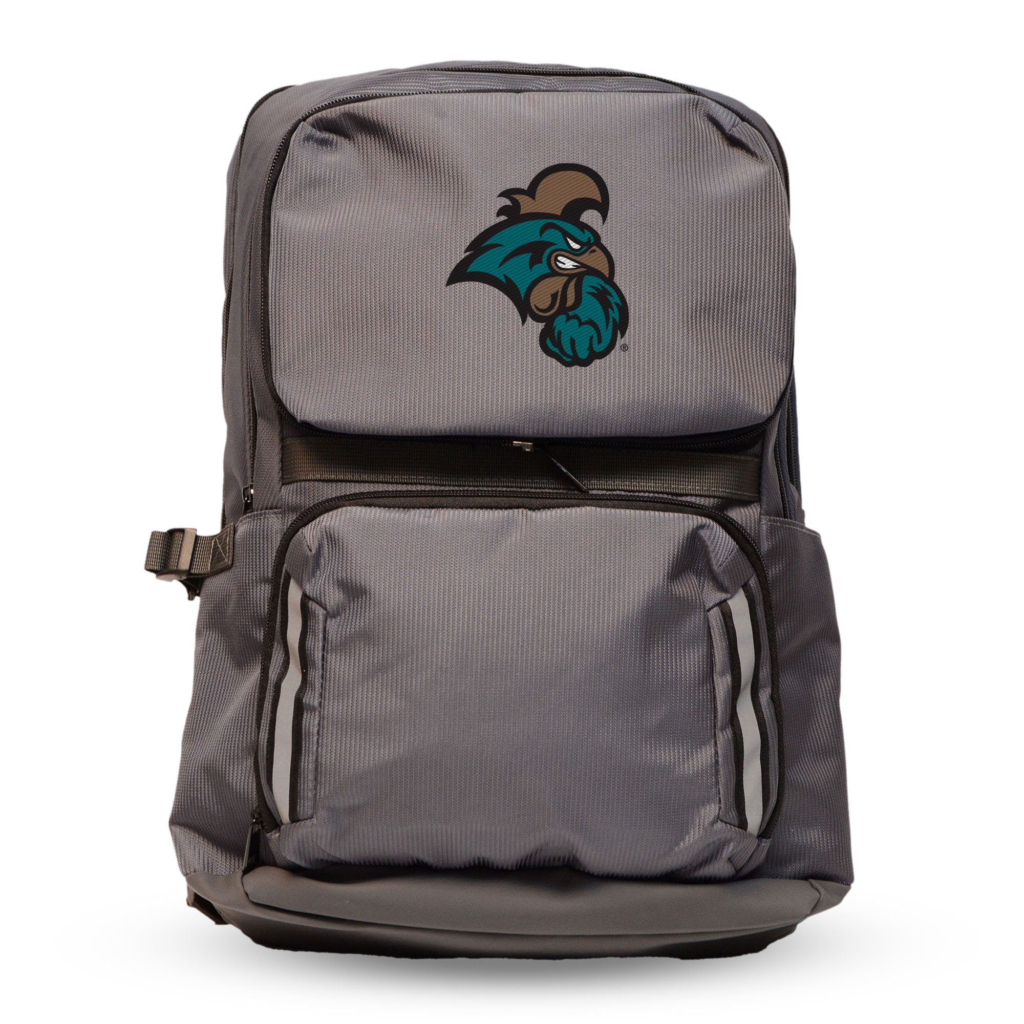 Coastal Carolina Backpack with Reflectors