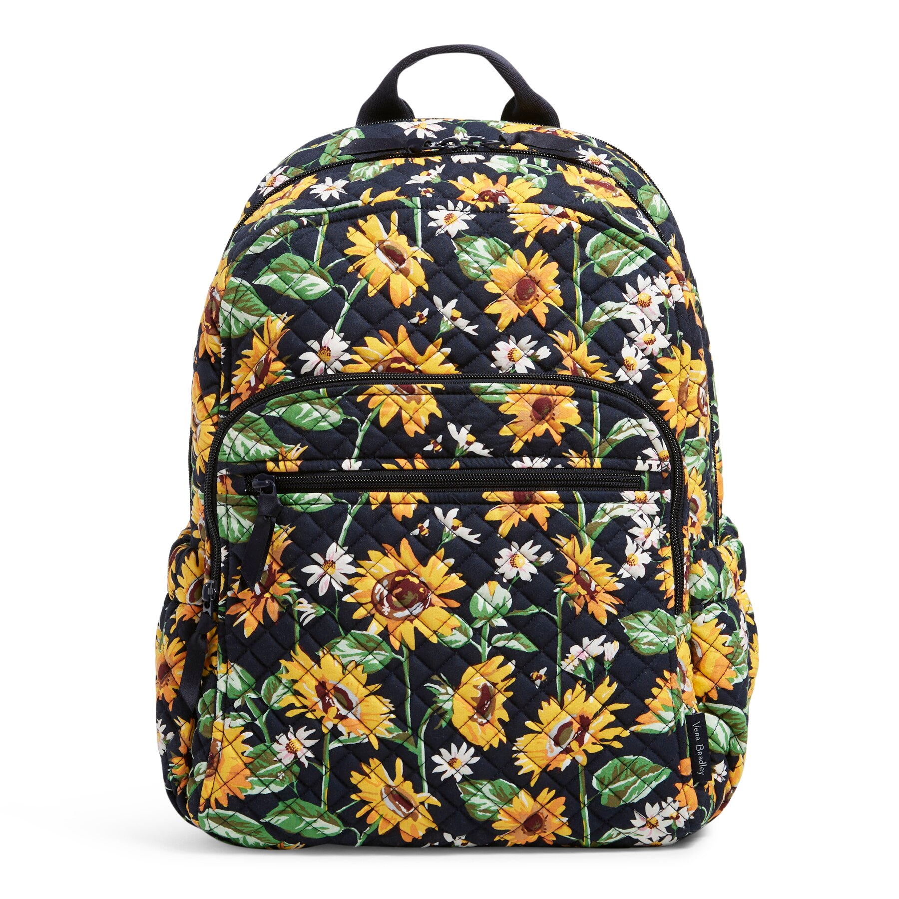 Campus Backpack Sunflowers