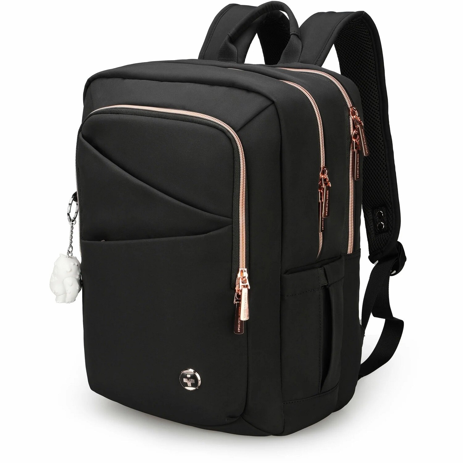 Swissdigital KATY ROSE NG L+ Backpack | Coastal Carolina 