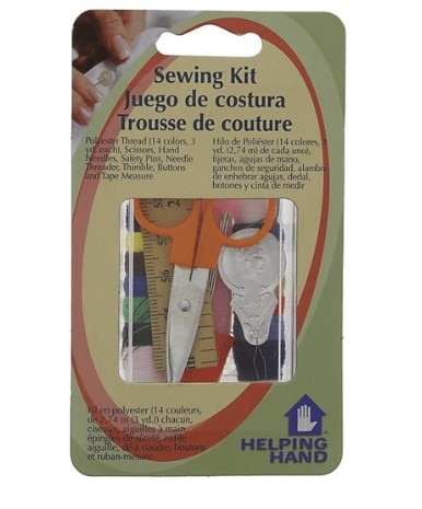 Helping Hand Sewing Kit