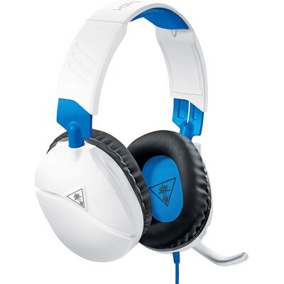 EAR FORCE RECON 70 PS WHITE