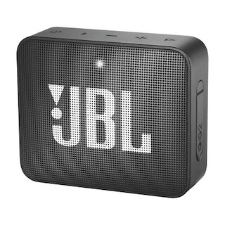 JBL JBLGO2BLK GO 2Blth Speaker Black