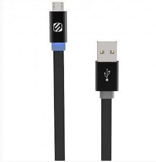 Scosche Reversible Cable
