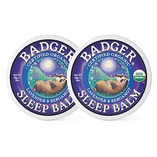 Badger Sleep Balm 2oz Tin
