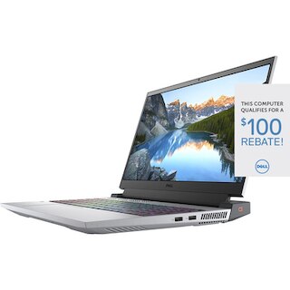 Dell Inspiron G5 5510 Gaming Laptop i7/16/512GB