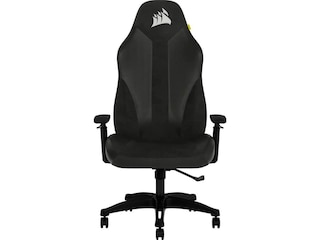 Corsair TC70 REMIX Gaming Chair Relaxed Fit Black