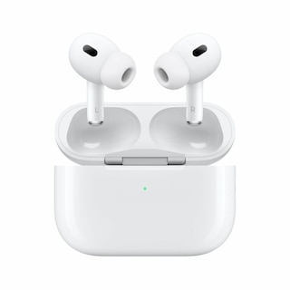 Apple AirPods Pro (2nd gen) with MagSafe Case (USB‑C) White