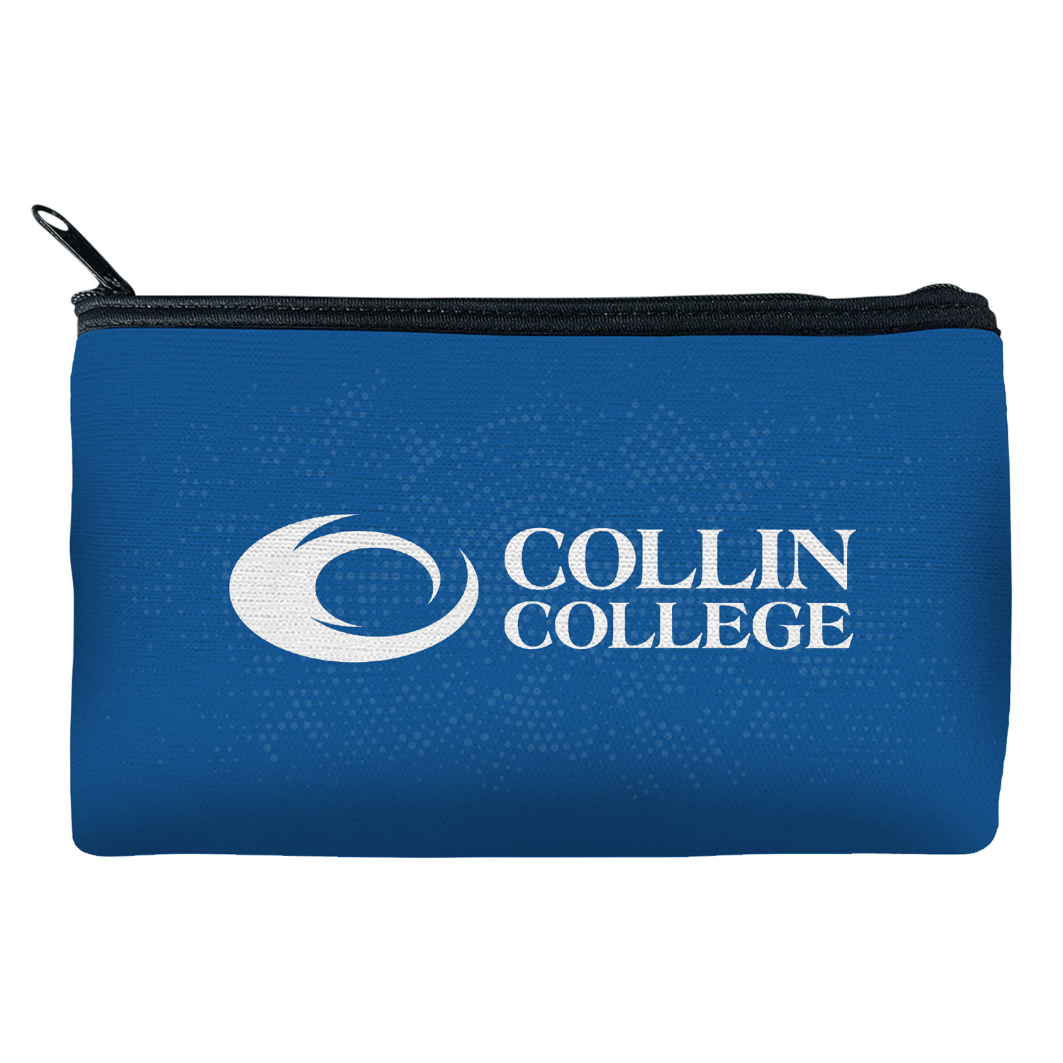 Emblematic Neoprene Accessory Pouch
