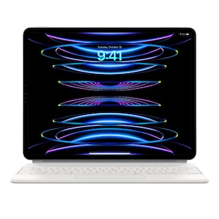 Apple Magic Keyboard for iPad Pro 12.9?inch 6th generation White