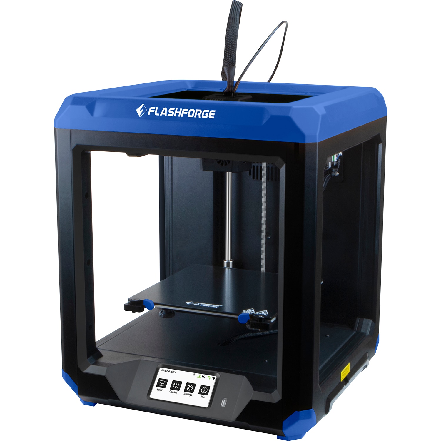 Flashforge 3D Printers