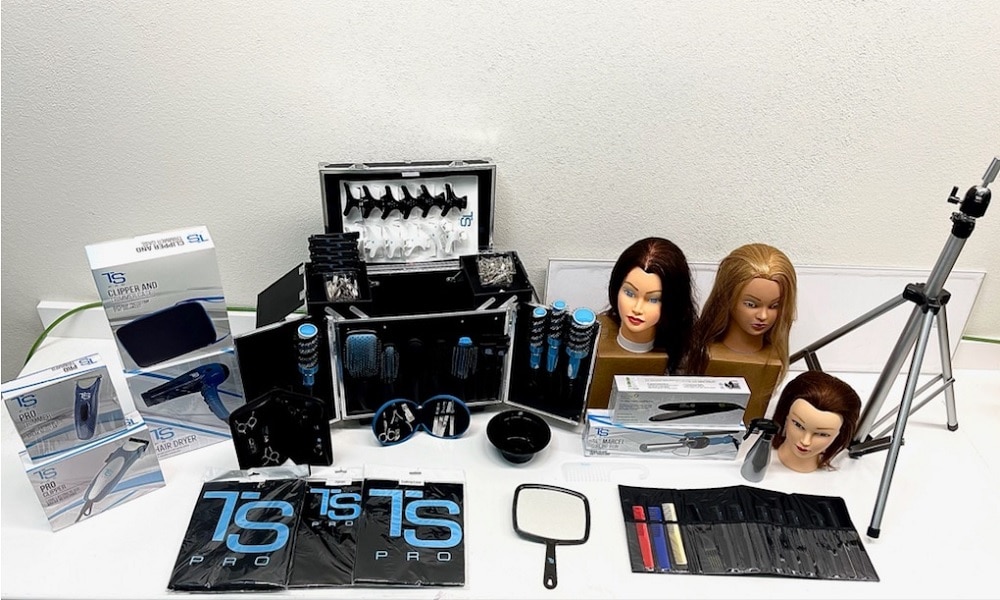 Collin College Platinum Kit CSMZ