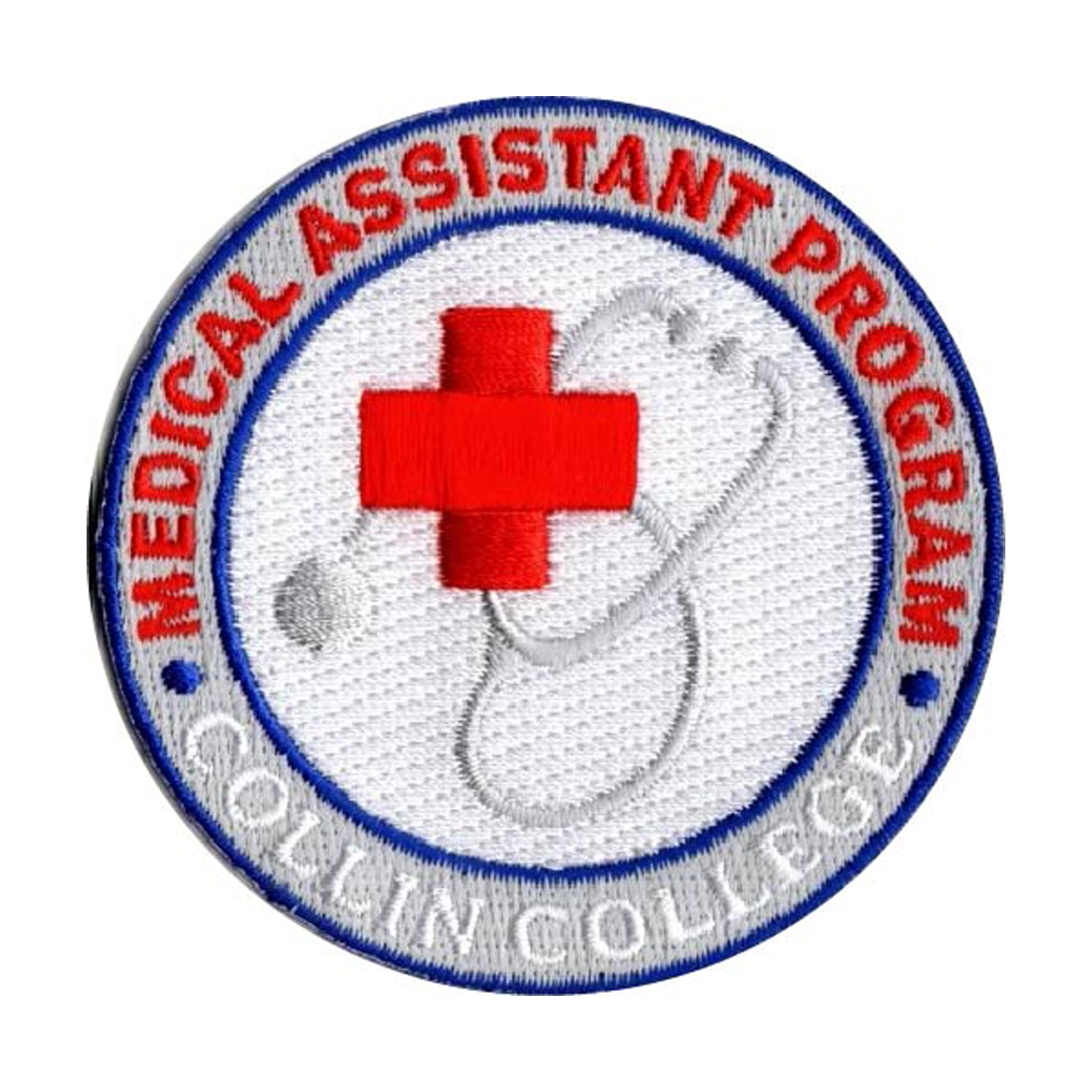 Health Care Assistant Patch