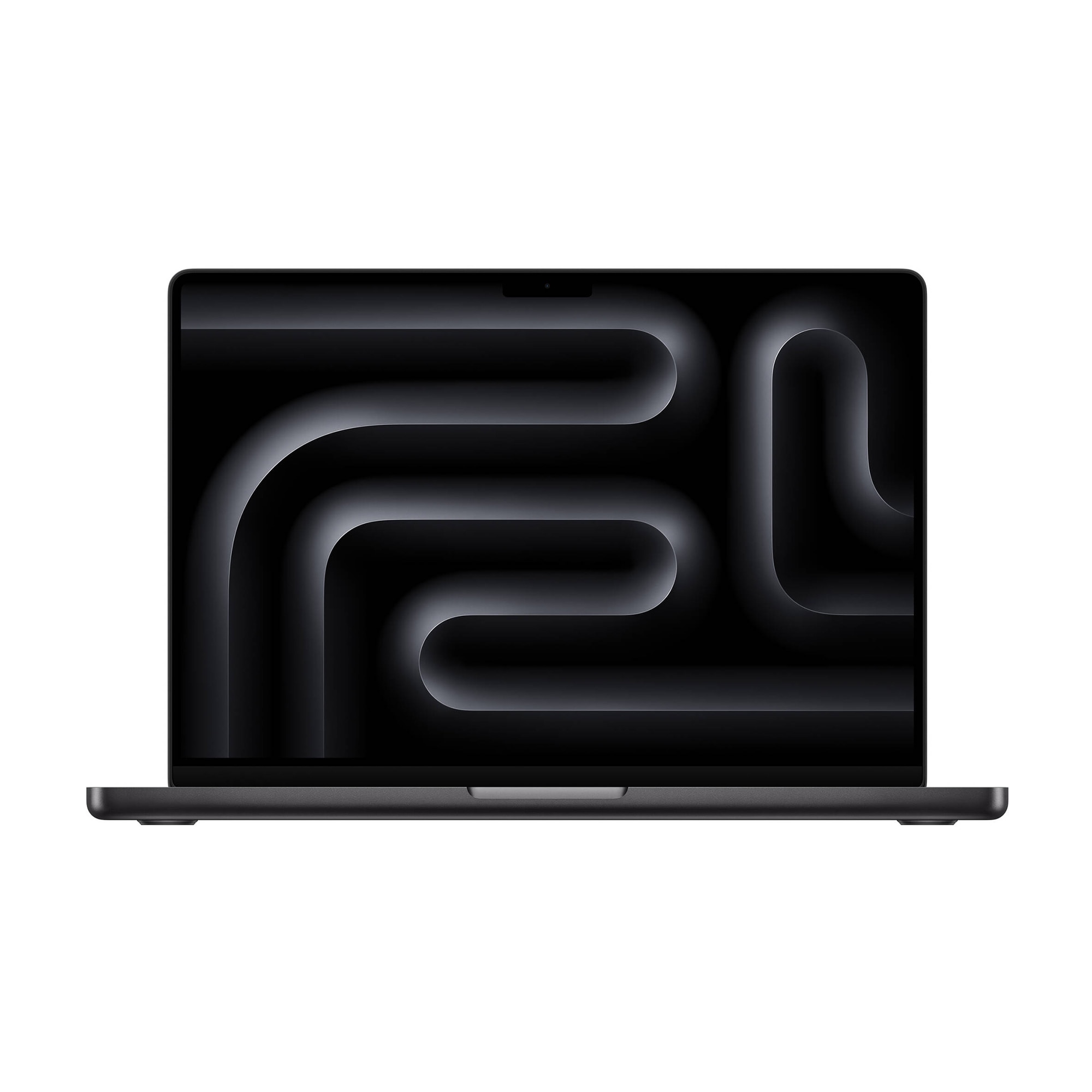 14-inch MacBook Pro: Apple M5 Pro chip with 15 core CPU and 16 core GPU 24GB
