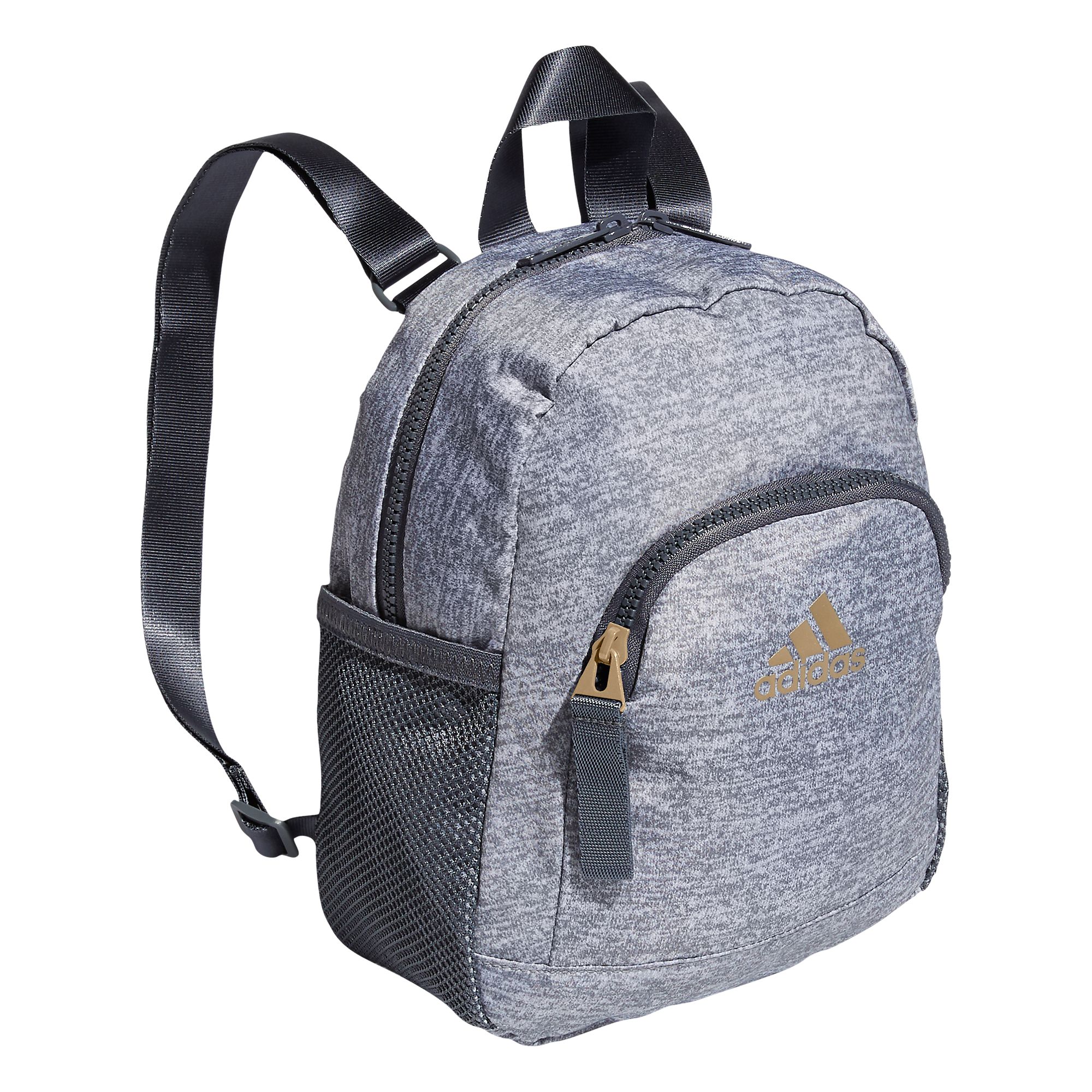 ADIDAS Linear 3 Mini Backpack