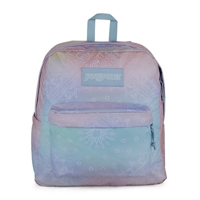 Jansport Superbreak Plus Backpack