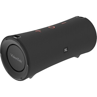 VisionTek SoundTube XL Portable Bluetooth Speaker System