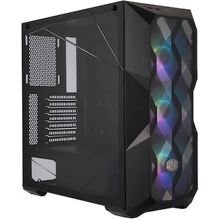 MasterBox TD500 Mesh ARGB