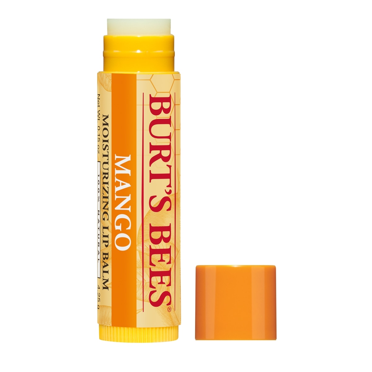 Lip Balm  Mango
