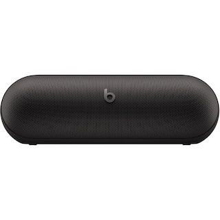 Beats Pill Portable Wireless Bluetooth Speaker- Matte Black